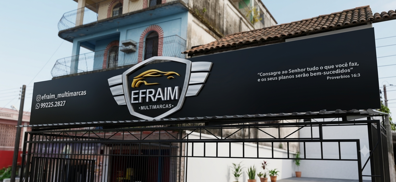 Fachadas de Loja