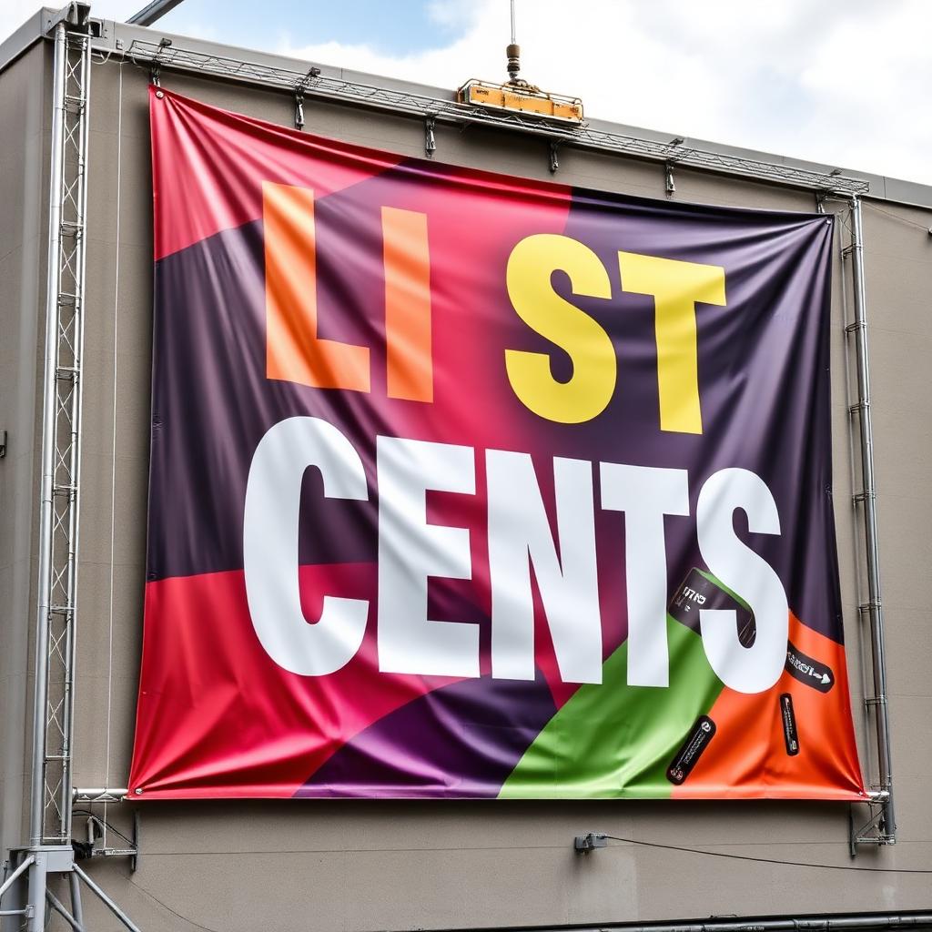 Banners